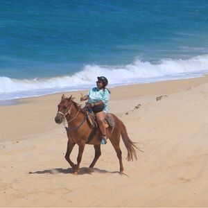 Meet your Posher, Donnaka